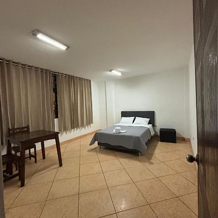 מלון קחמרקה La Calandria מראה חיצוני תמונה